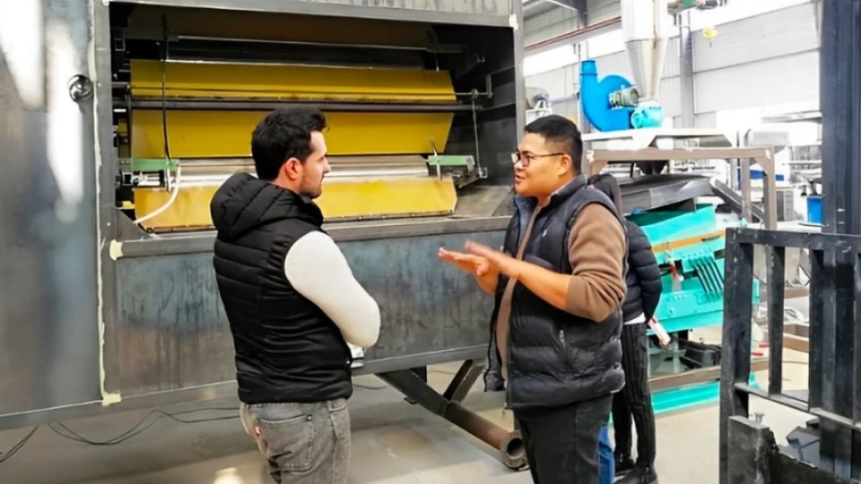 Forbes: A GF Recycling világon egyedülálló magyar fejlesztése: e-hulladék feldolgozás AI-technológiával